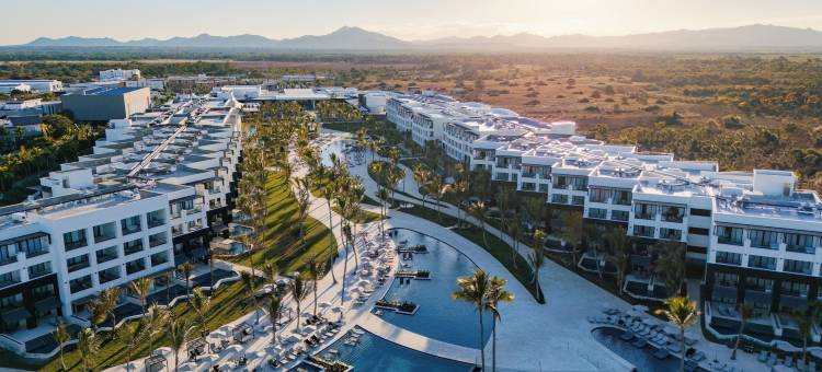 蓬塔卡纳潮汐度假村-仅成人(Secrets Tides Punta Cana - Adults Only)图片