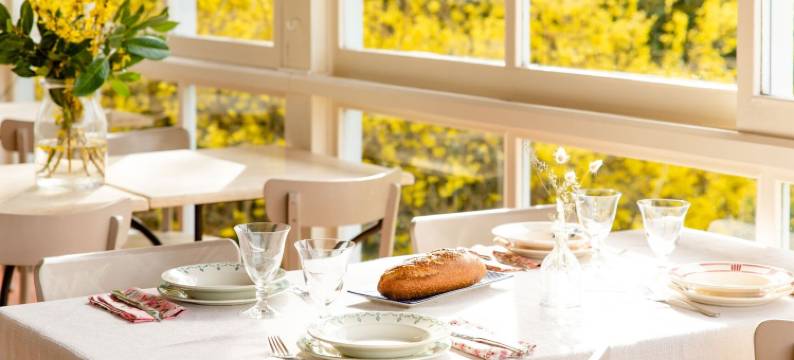 港口磨坊酒店(Le Moulin du Port)图片