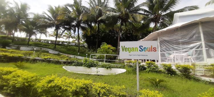 班达尔达拉漫游度假村(Wanderlust Retreat Bhandardara)图片