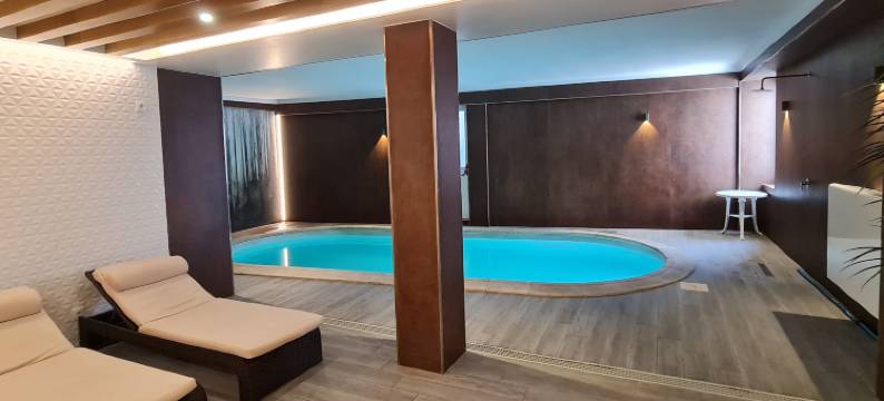 伊甸酒店(Hotel Eden)图片