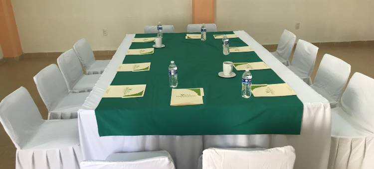 翡翠别墅酒店(Villa Esmeralda)图片