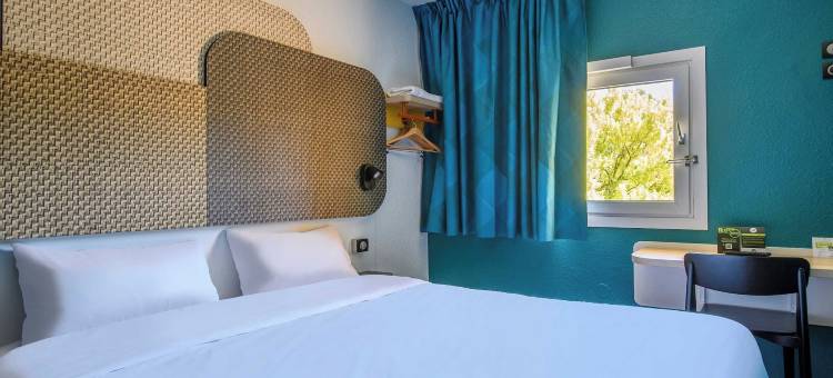 B&B Hôtel Nîmes Caissargues图片