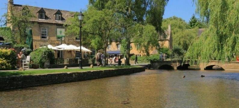 沃德姆小屋酒店(Wadham Cottage)图片