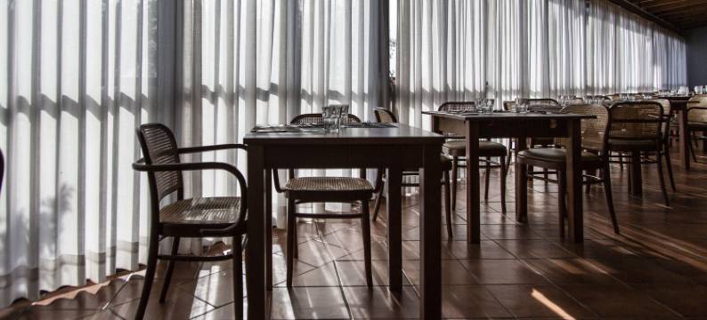 天堂别墅酒店(Hotel Villa Paradiso)图片