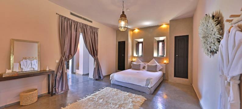 Noujoum的住所(Dar Noujoum)图片