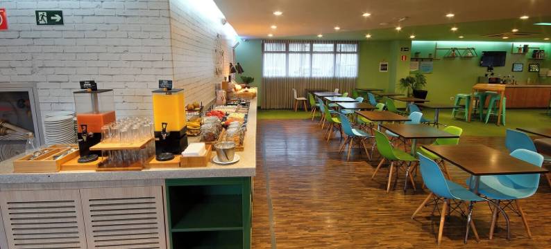 Golden Tower Express Araraquara by Fênix Hotéis图片