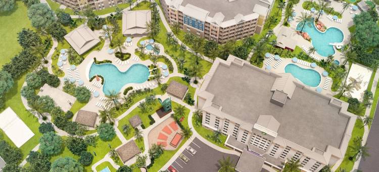 布纳湖南维斯塔智选假日套房酒店(Holiday Inn Express & Suites S LAKE BUENA VISTA by IHG)图片