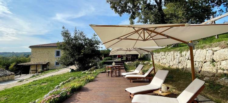三个农舍农家乐(Agriturismo Tre Casali)图片