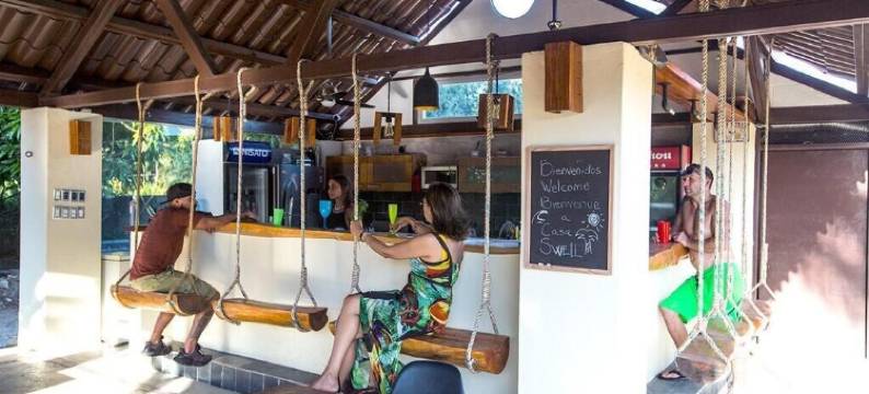 Casa Swell Coronado 掀起波澜的科罗纳多之家(Casa Swell Coronado A Unique Blend of Luxury and Nature in the Hearth of Coronado)图片