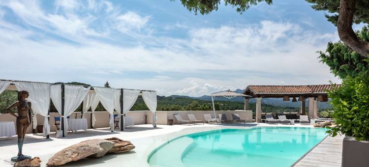 玫瑰酒店豪华精品酒店(Hotel Delle Rose)图片