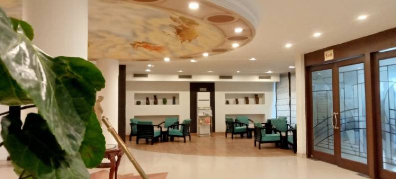 米兰宫酒店(Hotel Milan Palace)图片