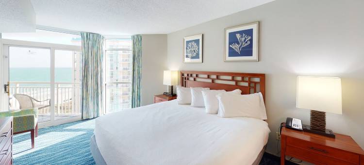 沙丘村酒店(Dunes Village)图片