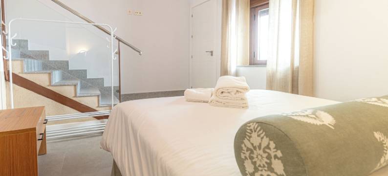 SOHO精品公寓马约尔广场(Apartamentos Soho Boutique Plaza Mayor)图片