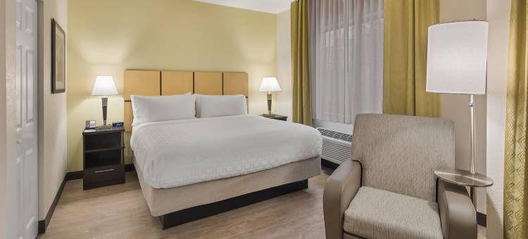 Candlewood Suites - Charlotte - Arrowood图片