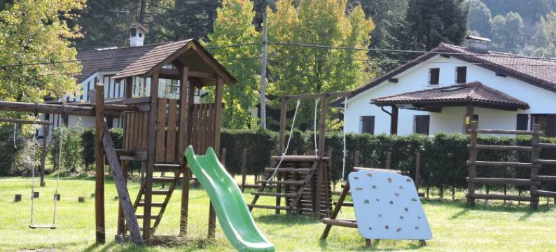 巴兹坦酒店(Hotel Baztan)图片