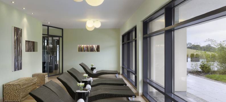 法纳姆高尔夫 Spa 高尔夫度假村(Farnham Estate Golf and Spa Resort)图片