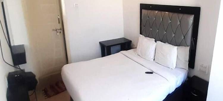 PPH 生活S酒店(Pph Living SS Grand)图片