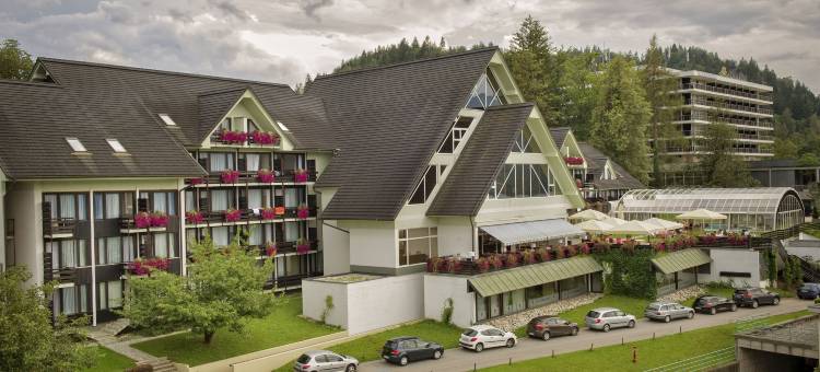 考帕斯酒店(Hotel Kompas)图片