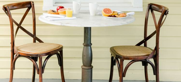 收藏家花园酒店(The Collector Inn & Gardens)图片