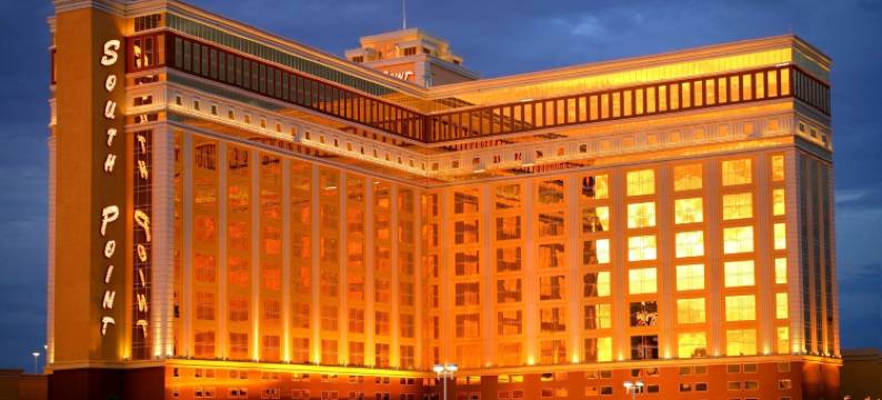 南极点 水疗酒店(South Point Hotel Casino-Spa)图片