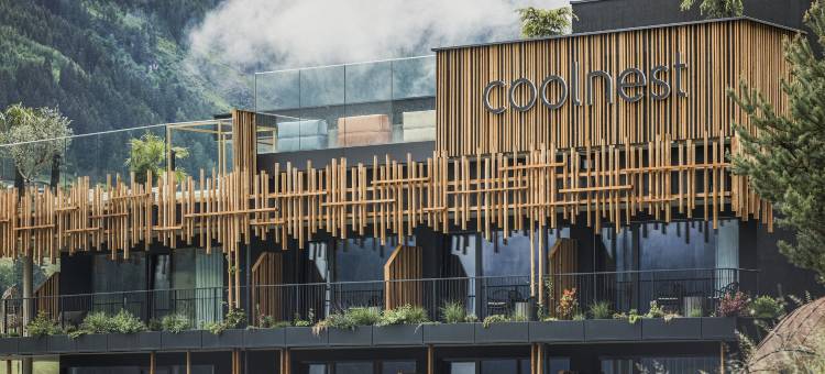 酷巢(Coolnest)图片