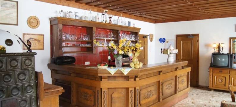 罗瑟尔霍夫客栈(Gasthof Rösslhof)图片