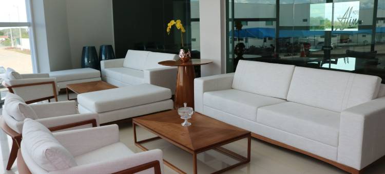 布里斯托艾琳酒店(Bristol Aline)图片