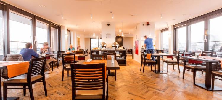 塔楼酒店(Tower Hotel Aalst)图片