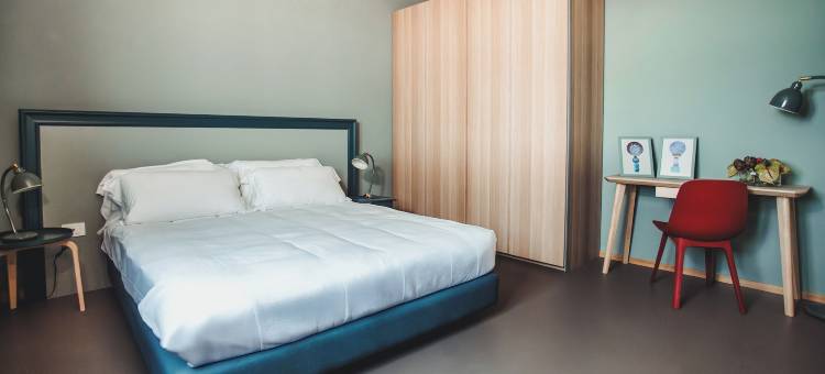 马德雷别墅圣罗索尔公寓(Villa Madrè San Rossore Apartments - Self check-in)图片