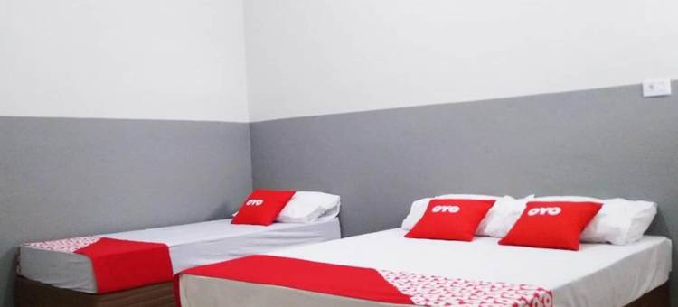 OYO 巴西酒店(OYO Hotel Brás)图片