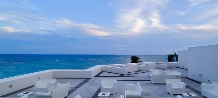 图卢姆海滨大绿洲全包酒店(Grand Oasis Tulum Riviera All Inclusive)图片