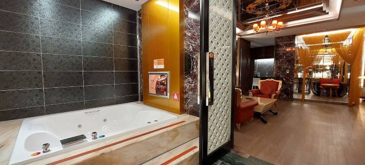 爱丽舍精品旅馆图片