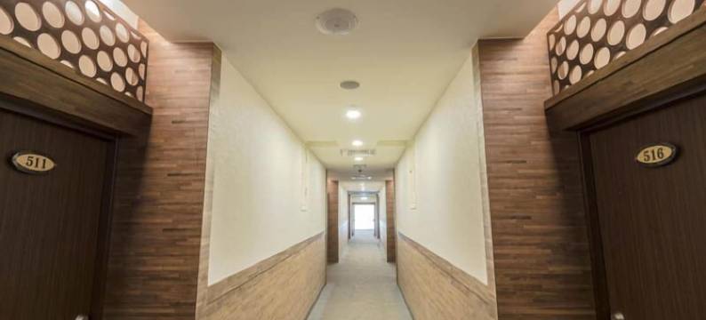 花莲多罗满商务汽车旅馆图片