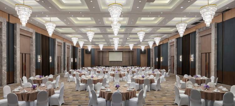 Amari Bangsaen (Formerly The Tide Resort Bangsaen)图片