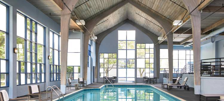 Delta Hotels Toledo图片