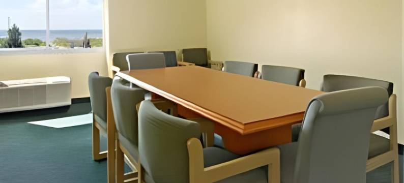 比洛克西温德姆速8酒店(Super 8 by Wyndham Biloxi)图片