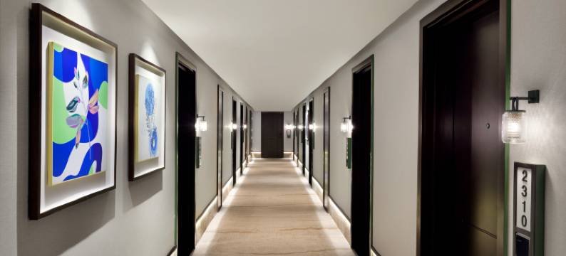 Hotel Indigo Jabal Akhdar Resort & Spa by IHG图片