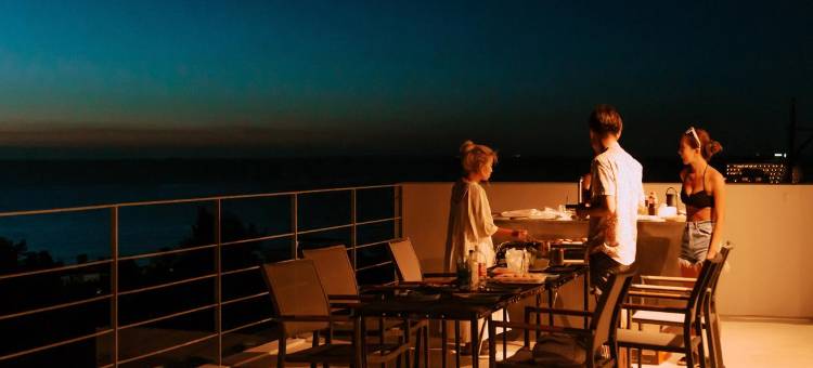 冲绳蓝色雷拉豪华度假村(Blue Rela Luxe Resort Okinawa)图片