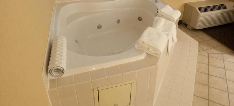 弗格斯福尔斯丽怡酒店(Country Inn & Suites by Radisson, Fergus Falls, MN)图片