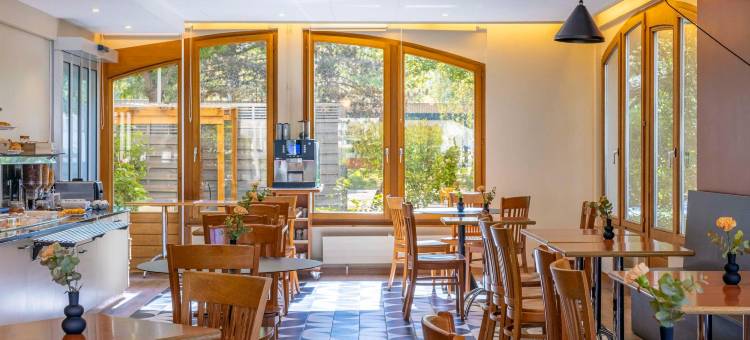 宜必思西昂酒店(Ibis Sion)图片