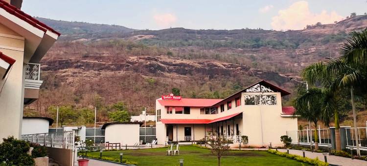 The Grand Leela Resort图片