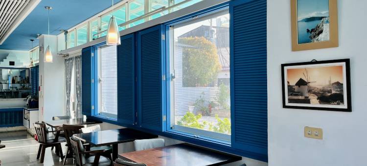 台南新市新大南科大饭店图片