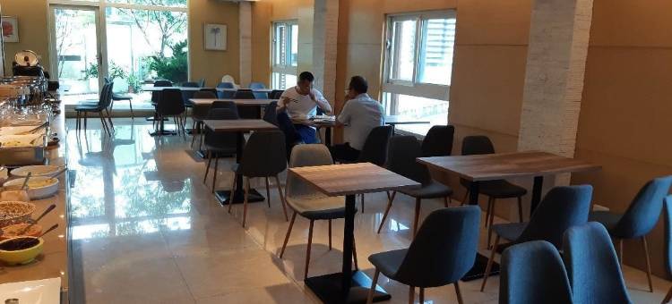 新北新店新加州景观旅馆图片