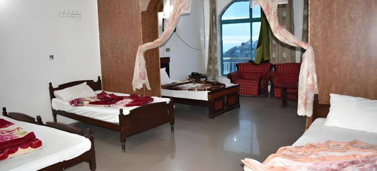 喜马拉雅客房(Himala Guest House)图片