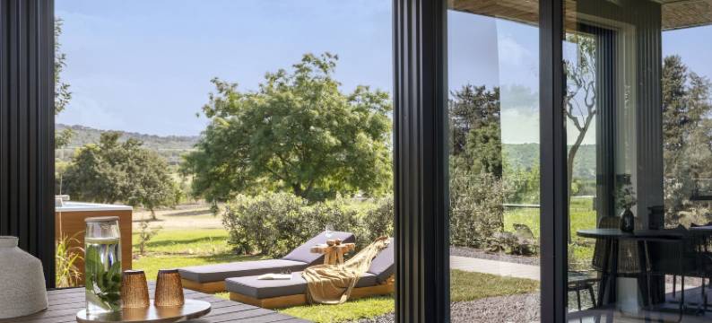 Scorzamara乡村小屋(Scorzamara Country Lodges)图片