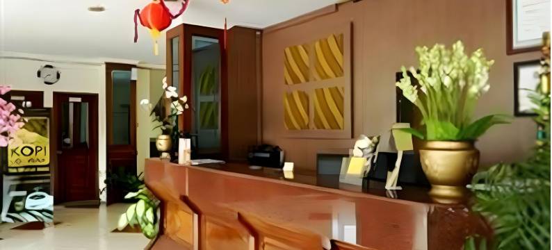 多尼OGH酒店(Hotel Ogh Doni)图片