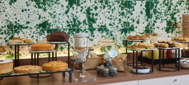 卡拉蓬特 Tribute Portfolio 酒店(Cala Ponte, a Tribute Portfolio Hotel)图片