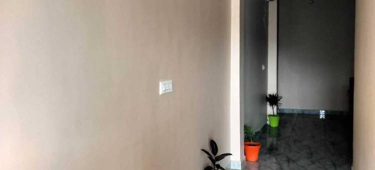 河边酒店普拉亚格拉吉(RIVER SIDE HOTEL PRAYGRAJ)图片