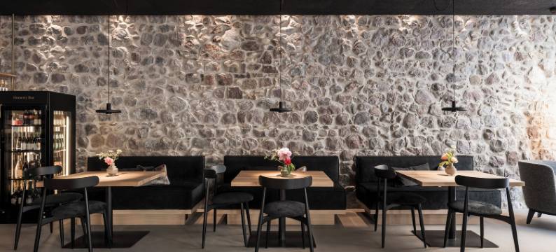 艾森胡特精品酒店(Eisenhut Boutique Hotel)图片