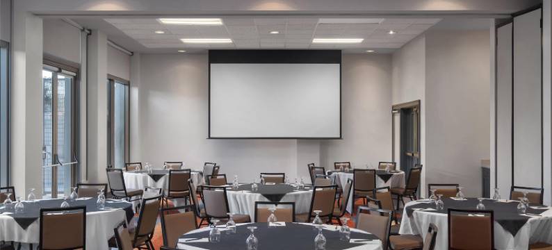 旧金山爱莫利维尔凯悦嘉寓酒店(Hyatt House Emeryville San Francisco)图片